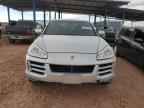 2008 PORSCHE CAYENNE