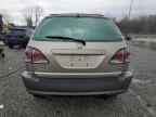 2003 LEXUS Rx 300