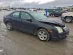 2009 FORD FUSION