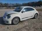 2014 VOLKSWAGEN Beetle