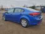 2018 KIA FORTE