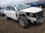 2014 CHEVROLET TRAVERSE