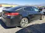 2017 KIA Optima Hybrid