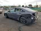 2024 SUBARU WRX