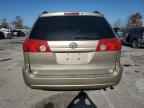 2008 TOYOTA SIENNA