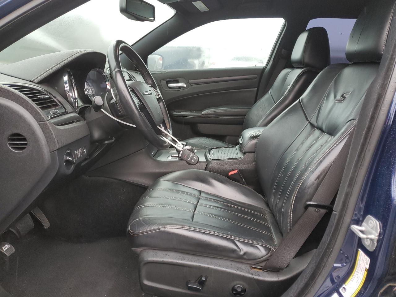 2014 CHRYSLER 300