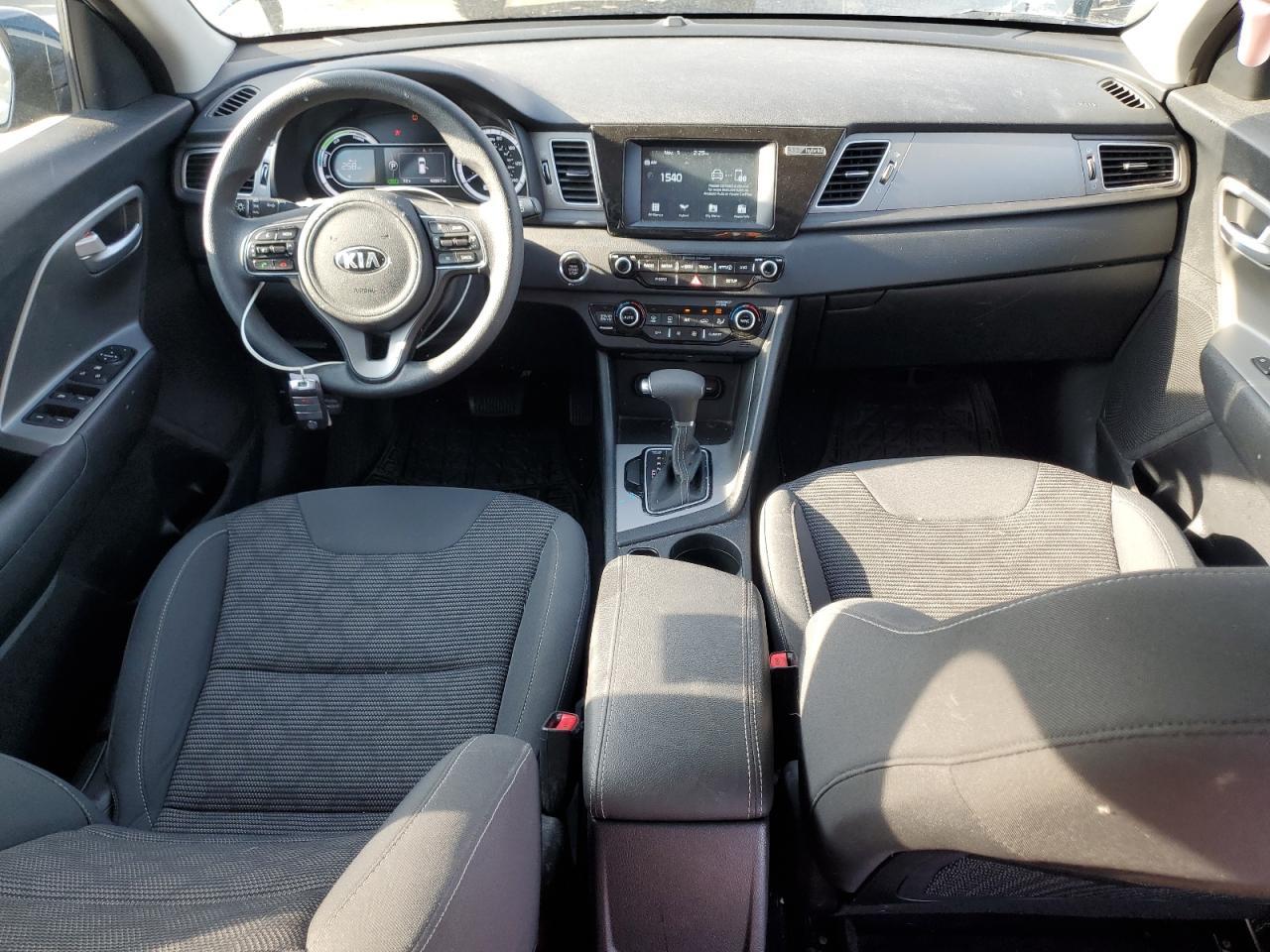 2019 KIA Niro