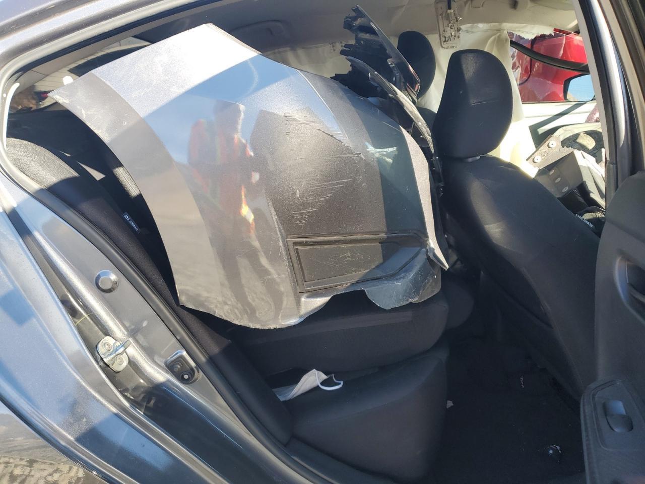2024 NISSAN VERSA