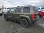 2015 JEEP PATRIOT