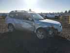 2010 SUBARU FORESTER