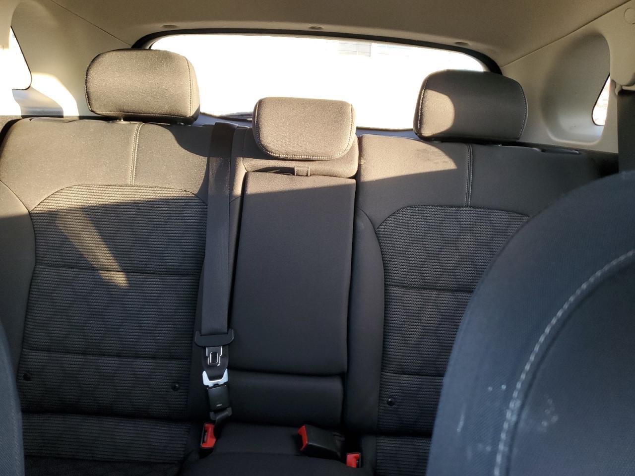 2019 KIA Niro