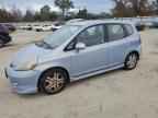 2008 HONDA FIT
