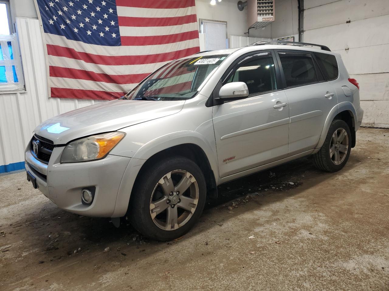 2012 TOYOTA RAV4