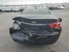 2017 CHEVROLET IMPALA