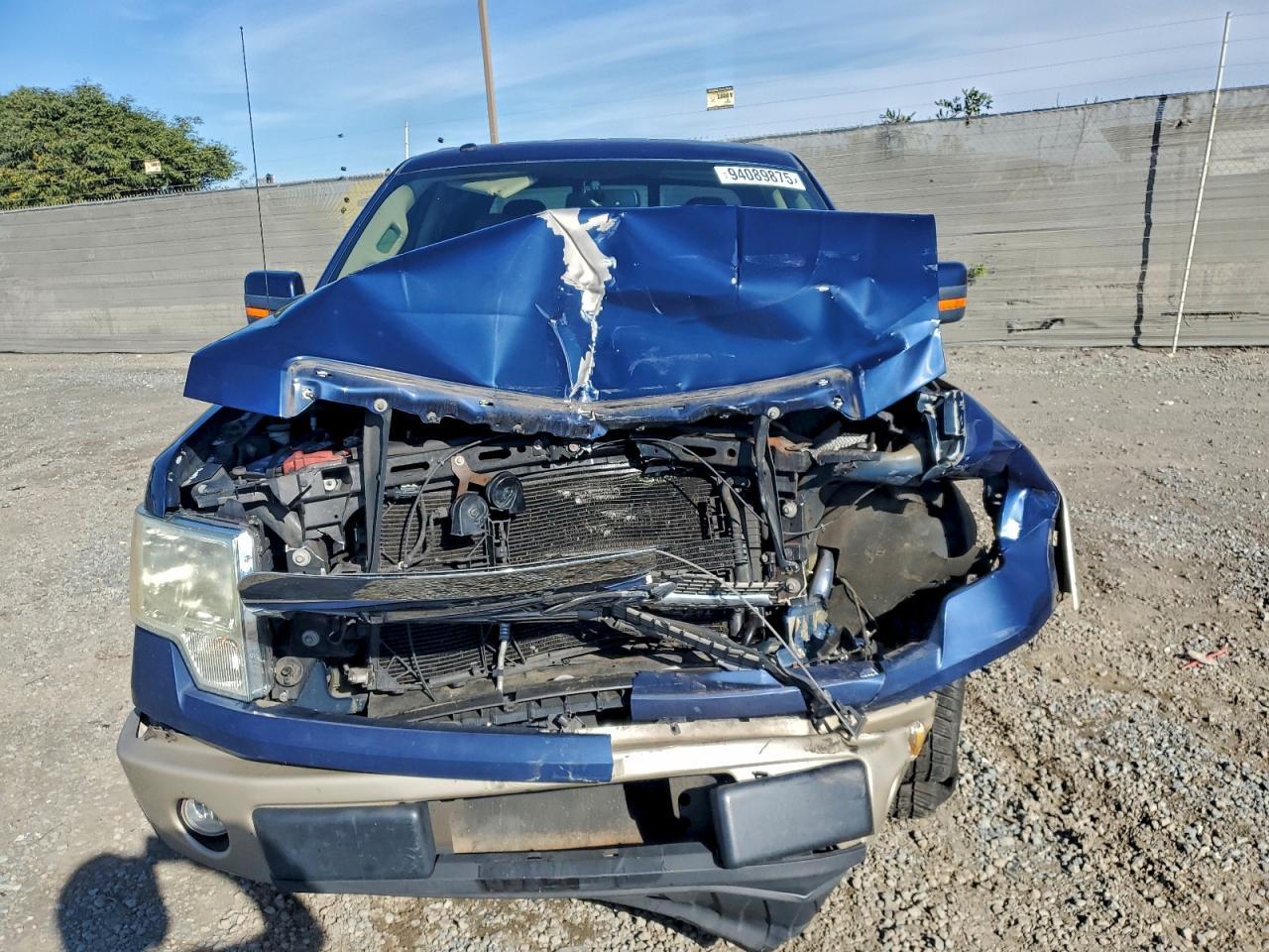 2010 FORD F-150