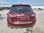 2011 NISSAN MURANO