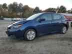 2023 NISSAN LEAF
