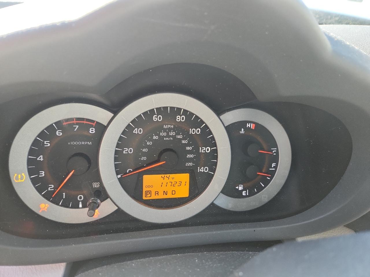 2011 TOYOTA RAV4