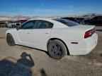 2013 DODGE CHARGER