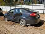2011 FORD Fiesta