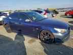 2008 BMW 5 series