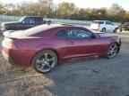 2014 CHEVROLET Camaro