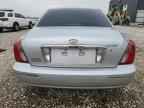 2004 HYUNDAI Xg