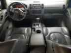 2005 NISSAN Frontier