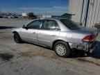 2001 HONDA ACCORD