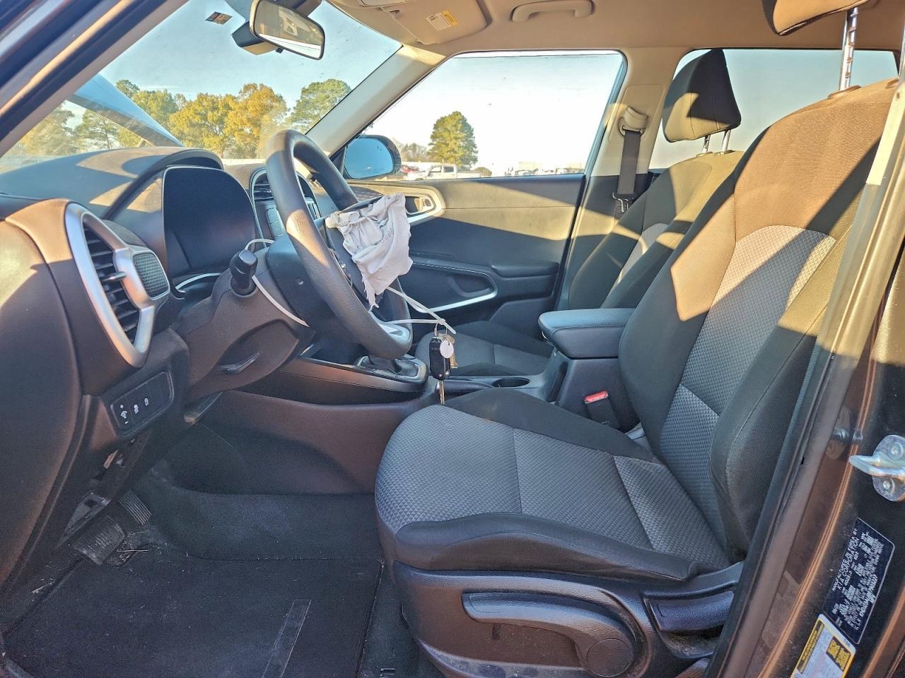 2024 KIA SOUL