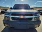 2002 CHEVROLET Avalanche