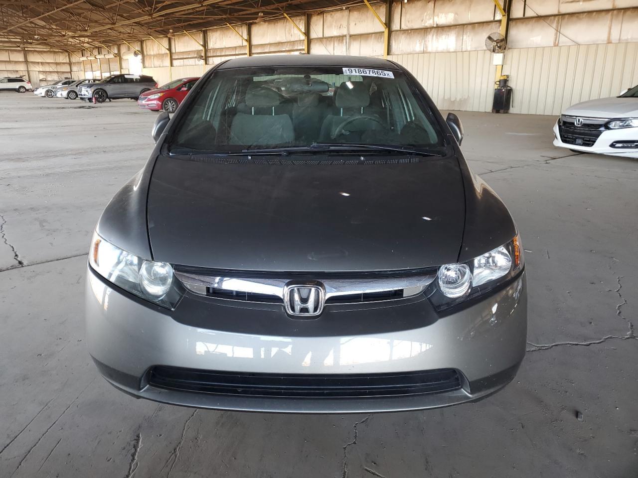 2006 HONDA CIVIC