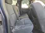 2011 CHEVROLET SILVERADO 1500