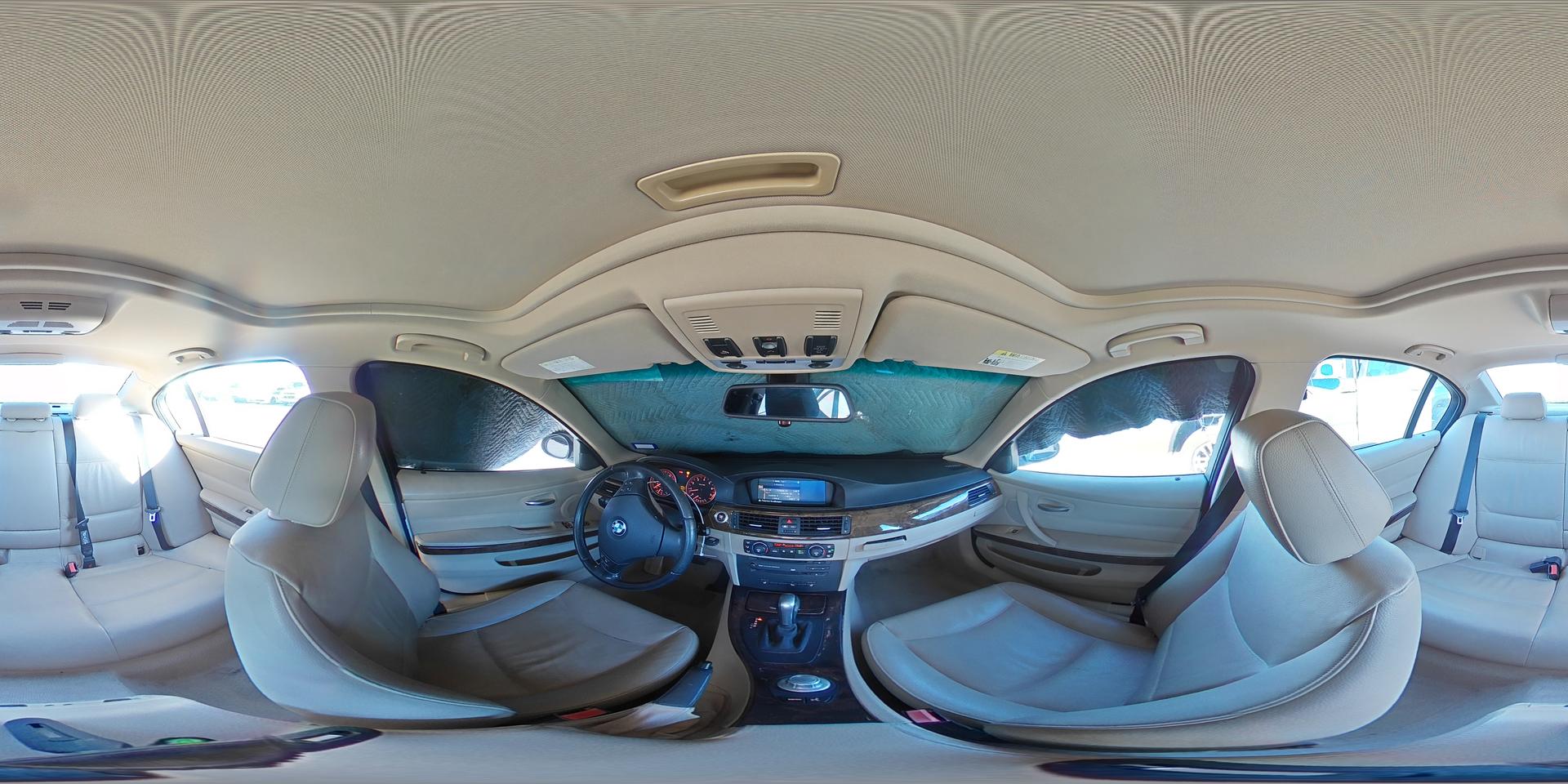 2006 BMW 3 SERIES