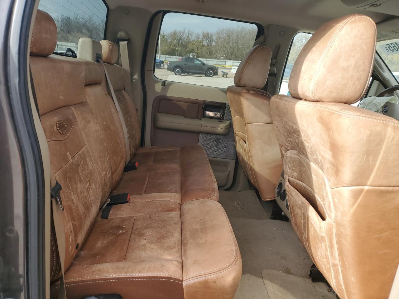 2006 FORD F-150