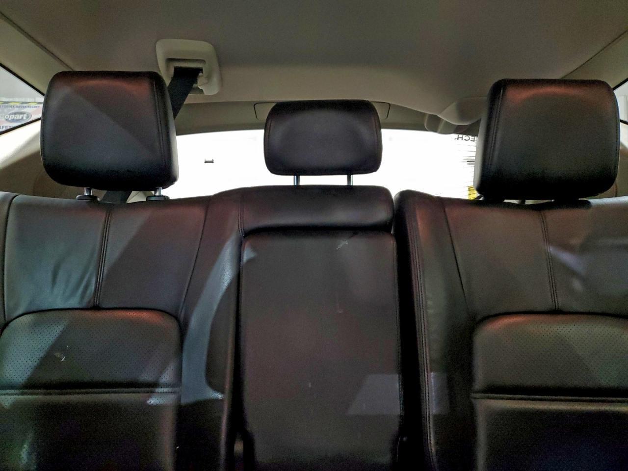 2013 NISSAN MURANO