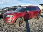 2016 FORD Explorer Sport Trac
