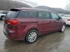 2015 KIA SEDONA