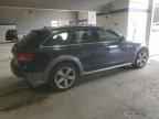 2013 AUDI A4 allroad