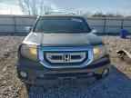 2011 HONDA PILOT