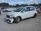 2008 NISSAN VERSA