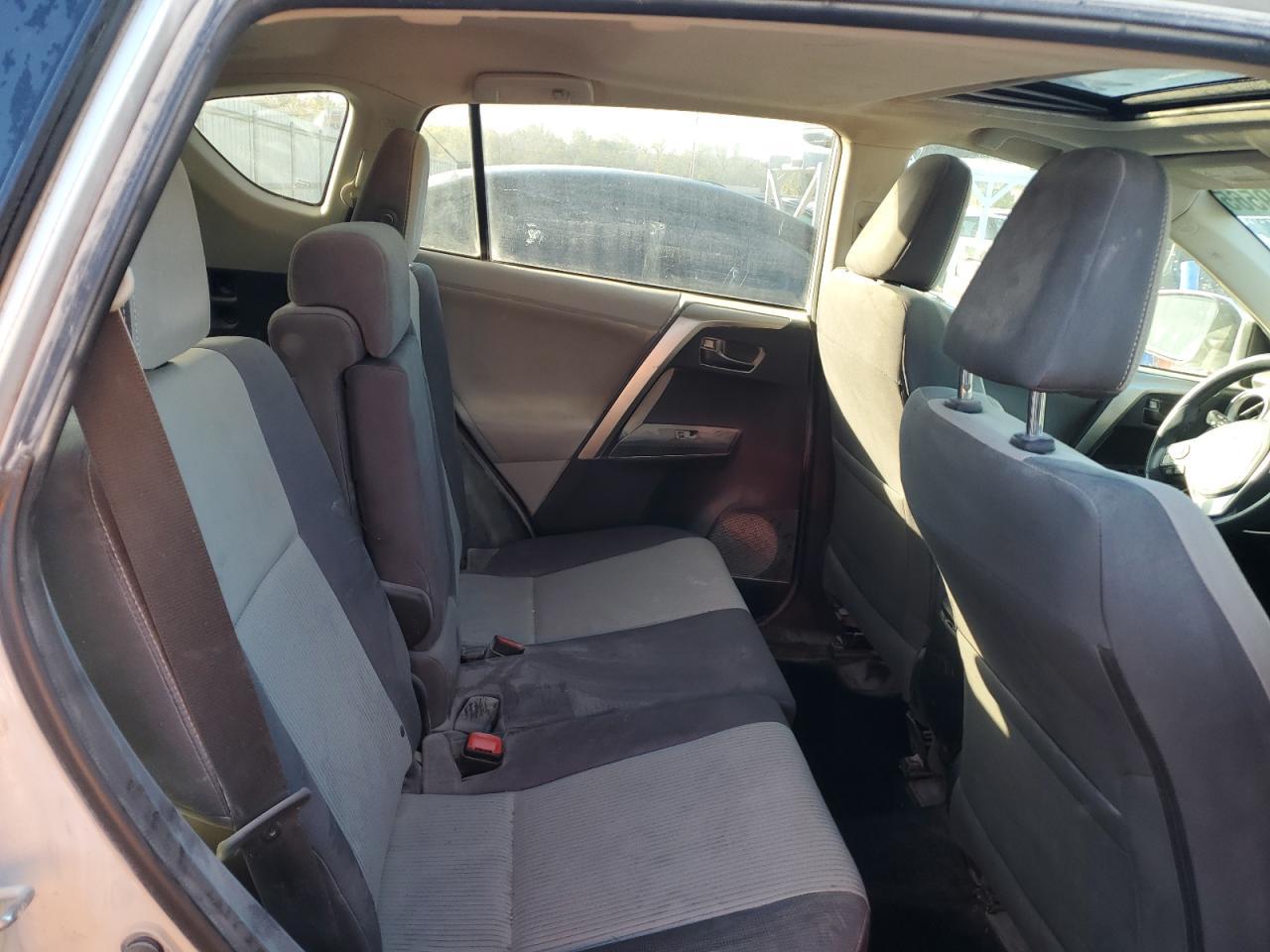 2013 TOYOTA RAV4