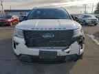 2018 FORD Explorer Sport Trac