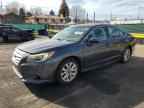 2015 SUBARU Legacy