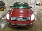 2007 FORD FUSION