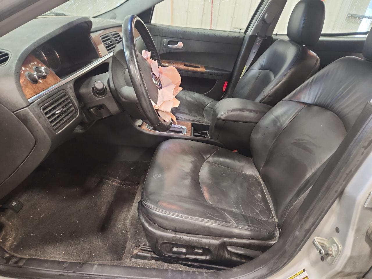 2005 BUICK LACROSSE