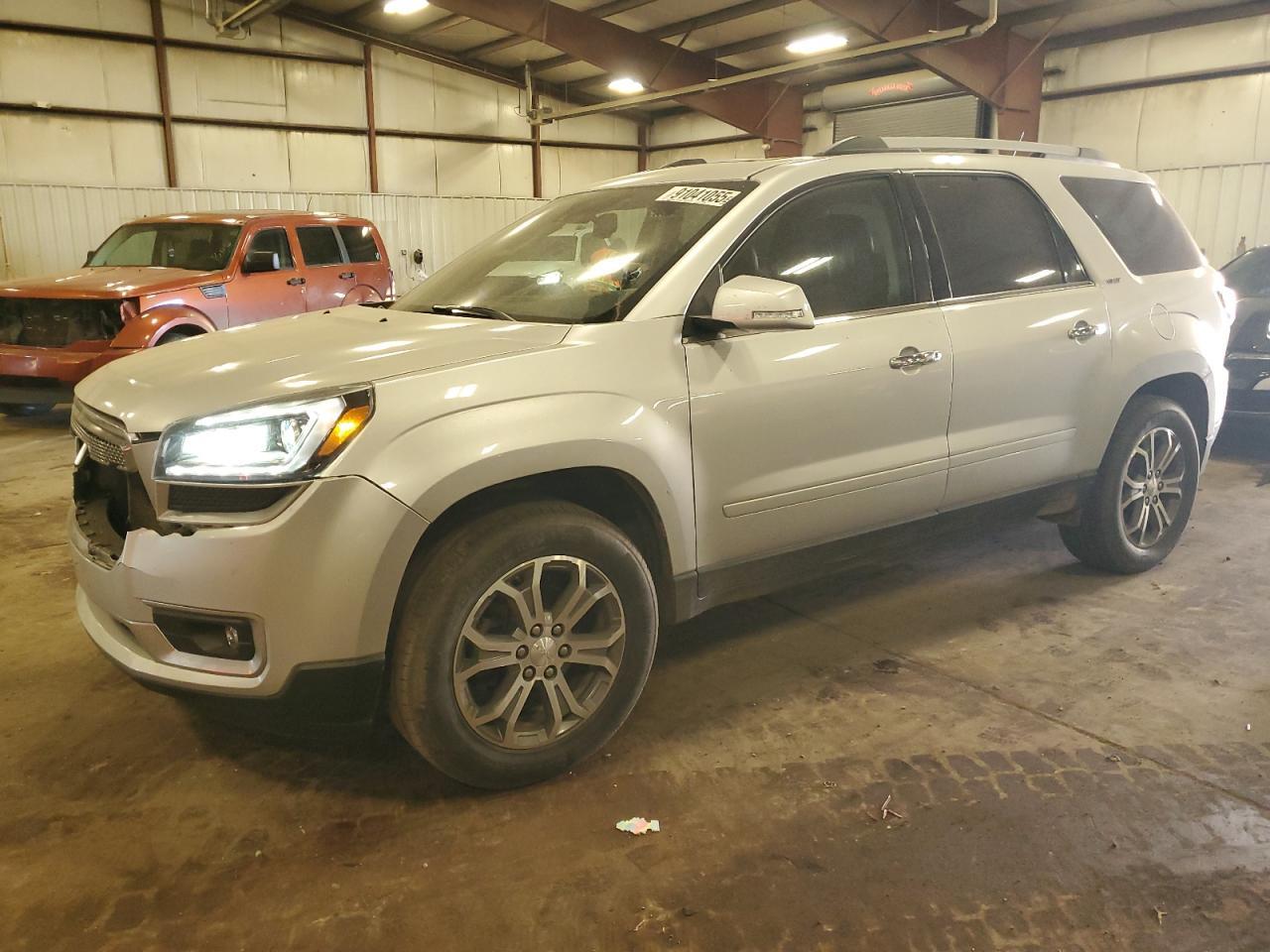 2015 GMC ACADIA