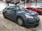 2015 NISSAN SENTRA