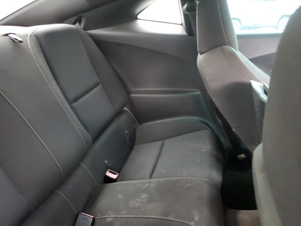 2010 CHEVROLET Camaro