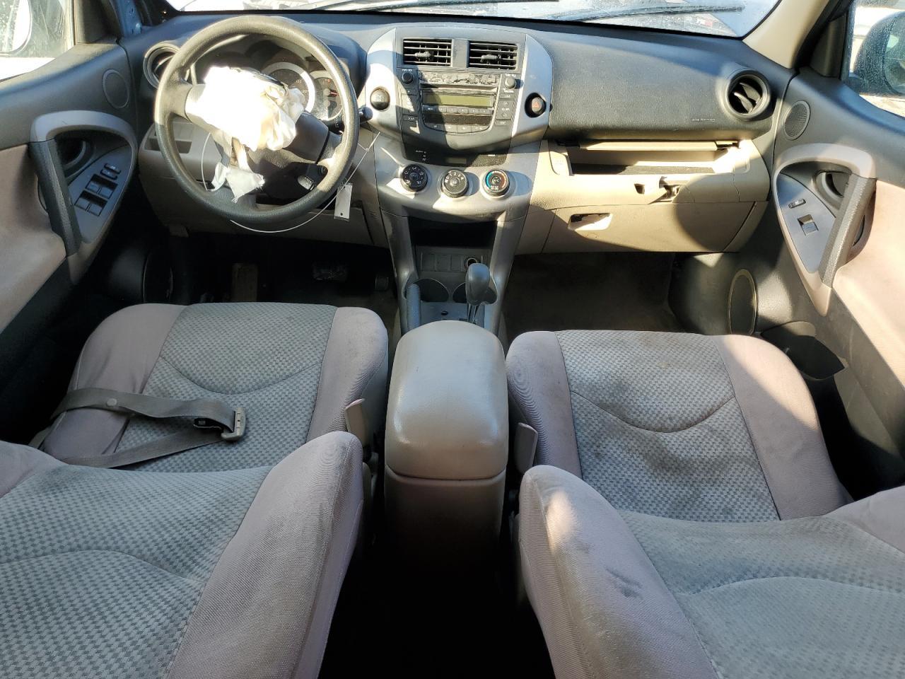 2006 TOYOTA RAV4